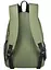 Городской рюкзак Semi Line 20 Khaki/Black (J4916-2) (DAS302189) - миниатюра 3
