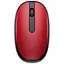 Мишка HP 240 Bluetooth Red (43N05AA) - мініатюра 1