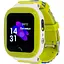 Smart Watch AmiGo GO004 Splashproof Camera+Led Green UA UCRF - мініатюра 1