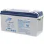 Аккумулятор Ritar GEL 12V/150Ah/1800Wh (DG12-150) [125677] - миниатюра 1