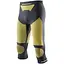 Термоштани X-Bionic Ski Touring EVO Man Pants XXL Чорний/Жовтий (1068-I100449 XXL B317) - мініатюра 1