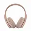 Наушники FG231109033P-1, встроенный аккумулятор, до 8-10 часов работы, Bluetooth 5.0, бежевые - миниатюра 2