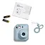 Фотоапарат Fujifilm Instax Mini 12 Pastel Blue - мініатюра 9