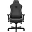 Геймерське крісло Anda Seat Kaiser 3E XL Fabric Dark Grey (AD23YC-XL-09-GB-CF-G01) [148750] - мініатюра 2