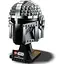 Конструктор LEGO Star Wars Шолом Мандалоріанця 584 деталей (75328) - мініатюра 6