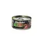 Консерви AnimAll Duo Delice для котів, паштет із кролика та кусочками краба, 80 г - мініатюра 1