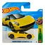 Базова машинка Hot Wheels Exoticars Gordon Murray Automotive T.33 жовта (5785) JJJ62-N521 - мініатюра 1