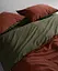 Постільна білизна Essualte Capulet Olive-Autumn Варена Бавовна Limasso pbe0051950 - мініатюра 2