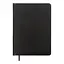Щоденник датований Buromax Bravo 2026 A5 чорний (BM.2112-01) - мініатюра 1