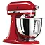 Кухонна машина KitchenAid 5KSM125EER - мініатюра 1