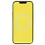 Чохол Epik Silicone case AAA with Magsafe and Animation для Apple iPhone 16 Pro 6.3 Star Fruit - мініатюра 3