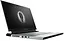 Ноутбук Dell Alienware m15 R4 i7-10870H, 16Gb, 512Gb SSD, Nvidia RTX3070-8Gb - мініатюра 3