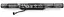 Акумулятор Lenovo IdeaPad 500-15 L14L4E01, 2800mAh (41Wh), 4cell, 14.88V, Li-ion (A97339) - мініатюра 1