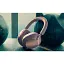 Наушники Sony Over-ear WH-1000XM5 BT 5.2 ANC Hi-Res AAC LDAC Wireless Mic розовая - миниатюра 4