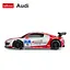 Машинка на управлінні Audi R8 LMS 1:18 RASTAR червоний 53610 - мініатюра 5