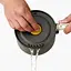 Набор посуды Sea To Summit Frontier UL One Pot Cook Set 1P M (1033-STS ACK027031-122105) - миниатюра 4