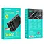 Універсальна мобільна батарея Power bank Borofone BJ19B PD20W+QC3.0 30000 mAh (Чорний) - мініатюра 5