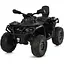 Дитячий електромобіль Bambi Квадроцикл M 6080EL-2 24V до 50 кг - мініатюра 1