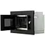 Мікрохвильова піч Midea AG820BJU-BL - мініатюра 4