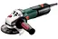 Шліфмашина кутова W 9-125 QUICK 125мм 900Вт Metabo teh0025476 - мініатюра 2