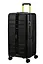 Валіза American Tourister TRAILON BLACK 80x40x38 80 См MG6*09003 - мініатюра 4