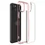 Противоударный прозрачный чехол Spigen Ultra Hybrid для iPhone 15 Rose Crystal ACS06795 - миниатюра 7