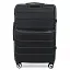 Валіза Semi Line 30" L Black (T5618-3) - мініатюра 5