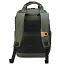 Рюкзак городской Semi Line 21 л зеленый (L2005-6) - миниатюра 4