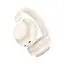 Бездротові навушники HOCO W45 Enjoy BT headset Milky White - мініатюра 2