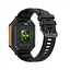 Розумний смарт годинник Smart Racer K+ з компасом (Чорний) - мініатюра 4