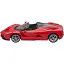 Машинка Rastar Ferrari LaFerrari Aperta на радіокеруванні. 1:14. Червоний - мініатюра 3