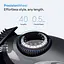 Триммер для бороды и усов Braun BT3560 [153402] - миниатюра 4