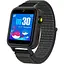 Дитячий смарт-годинник AmiGo GO10S Pro WiFi Black [154618] - мініатюра 1