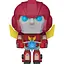 Фігурка Funko Pop Трансформери Хот Род Transformers Hot Rod 10 см FP T HR 147 - мініатюра 2