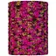 Шарф Buff Khitted Polar Neckwarmer Livy New Magenta (1033-BU 116022.535.10.00) - мініатюра 1
