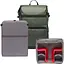 Рюкзак для фотоаппарата Manfrotto MB MS2-BP Street Slim Backpack (MB MS2-BP) [88383] - миниатюра 7