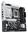 Материнська плата ASUS PRIME B860M-A WIFI (PRIME B860M-A WIFI) (Socket 1851, Intel B860, Micro-ATX) - мініатюра 4