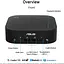 BarebOne-неттоп Asus NUC 14 PRO AI (90AS00N1-M00120) - мініатюра 9
