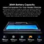 Blackview Acebook 8 Ноутбук, 15.6-inch 1920*1080 IPS Екран, N97 4 Up to 3.6GHz, 16GB 512GB SSD, Dual-band Wi‑Fi - мініатюра 13