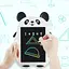 Планшет для малювання DK Kids Pad 9" Color Panda White [115855] - мініатюра 2