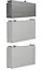 Система EcoFlow Power Ocean 10 kWh (однофазний 5 кВт) (PowerOcean-Inverter-P1-5kW-EU/2*PowerOcean-Battery) - мініатюра 2