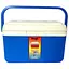 Термобокс Mega 8 л синий - миниатюра 1