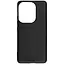 Чохол до мобільного телефона Armorstandart ICON Xiaomi Poco F6 Black (ARM73512) - мініатюра 1