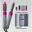 Фэн-стайлер Dyson для выпрямления волос  - миниатюра 4