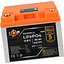 Акумулятор LogicPower LiFePO4 LCD 12V 12.8V/50Ah/640Wh BMS 50A/25A (20899) [109689] - мініатюра 3