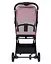 Прогулянкова коляска-книжка Carrello Porto CRL-5522 Paradise Pink - мініатюра 5
