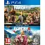 Игра Far Cry 4 + Far Cry 5 (русская версия) (PS4) - миниатюра 1