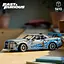 Конструктор LEGO Technic Двойной форсаж Автомобиль Nissan Skyline GT-R (R34) 1410 деталей (42210) - миниатюра 14