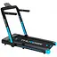 Беговая дорожка THUNDER Race Black - миниатюра 1