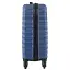 Валіза Semi Line 20" S Blue (T5635-1) - мініатюра 4